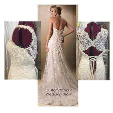 How Much Do Alterations Run On A Wedding Dress Irene S Red Label