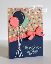 Homemade Handmade Birthday Card Ideas For Boyfriend Just Judy Designs Handmade Birthday Cards Greeting Cards Handmade Homemade Birthday Cards