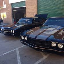 Black 1970 Chevelle Ss Chevelle Stuff Chevy Muscle Cars Chevrolet Chevelle Chevelle