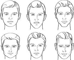 Choosing The Best Haircut To Fit Your Face | Fine Men's Salon Carmel