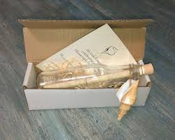 Like Message In Bottle Idea 50 Message In A Bottle Wedding Invitations Box By Sopreshsochic 225 00 Wedding Bottles Wedding Invitations Invitation Bottle