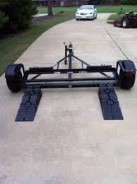Albany Ga For Sale Wanted Tow Dolly Craigslist Towing Rv Lifestyle Dolly