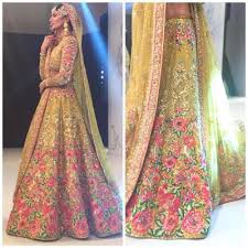 Pin On Mehndi Dresses