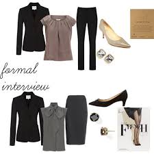 Designer Clothes Shoes Bags For Women Ssense Interview Attire Business Casual Attire Job Interview Attire