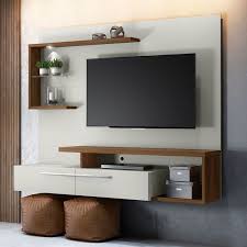 30 Stylish Bedroom Design Ideas With Tv Wall To Try Asap In 2020 Living Room Tv Unit Designs Living Room Tv Unit Stylish Bedroom Design