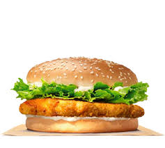 Bk Original Chicken Sandwich No Bun Http Www Bk Com Menu Chicken N More Crispy Chicken Chicken Sandwhich Burger