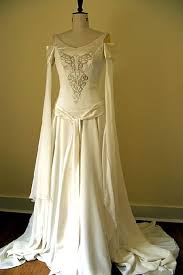 My Dream Dress Medieval Wedding Dress Celtic Dress Renaissance Wedding Dresses