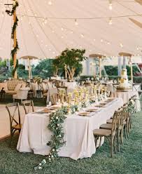 Luxury Hawaii Wedding Style Reception Hawaii Wedding Reception Ideas Floral Table Runner Romantic Hawaii Wedding Home Wedding Tent Wedding Backyard Wedding