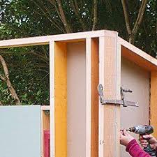 Epingle Sur Construire Abri De Jardin