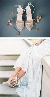 Crystal Embellished Ivory Wedding Kitten Heels In 2020 Wedding Shoes Heels Wedding Shoe Ivory Wedding Shoes Low Heel