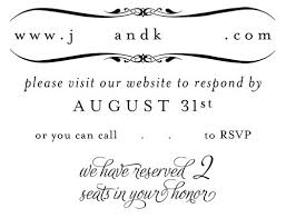Online Rsvp With Children Weddingbee Rsvp Wedding Cards Wedding Rsvp Wording Online Wedding Cards