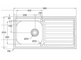 Spulbecken Abmessungen Kuche Dies Ist Die Neueste Informationen Auf Die Kuche Kuche Deko Abmessungen Sink Sizes Kitchen Sink Sizes Kitchen Basin Sink
