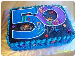 Male 50th Birthday Sheet Cake Ideas 50th Birthday Cake Ideas Birthday Sheet Cakes 50th Birthday Cake Cool Birthday Cakes