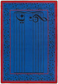 Transparent Classroom Rug Black And White Fully Staffed Rug Jc1574xx Joy Carpets Classroom Rug Carpet Rugs