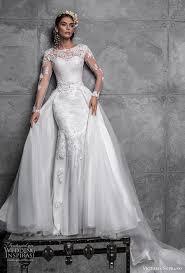 Victoria Soprano 2020 Wedding Dresses Chic Royal Bridal Collection Wedding Inspirasi Wedding Dresses Bridal Dresses Stunning Wedding Dresses