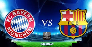 Israr Qureshi On Twitter Bayern Munich Bayern Paris Saint Germain