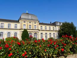 Botanischer Garten Bonn Poppelsdorfer Schloss Botanischer Garten Bonn Botanischer Garten Bonn