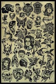 Black American Traditional Tattoo Flash 1499382502358 576 864 Old School Tattoo Designs Traditional Tattoo Art Black Ink Tattoos