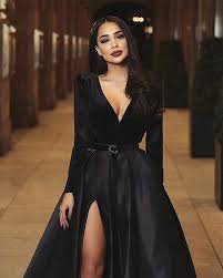 Pin On Formal Dresses Long