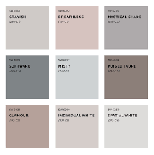 Colour Trends For 2020 Sherwin Williams Forecast Flamingo Cocktail Paint Colors For Home Trending Paint Colors Paint Trends