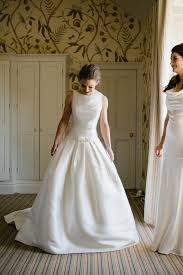 What S The Deal With Wedding Dress Alterations A Handy Guide Onefabday Com