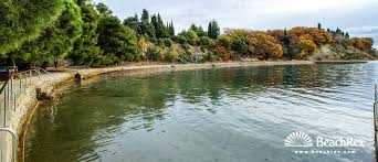 Zdravilisce Debeli Rtic Ankaran Obalno Kraska Slovenia Slowenien