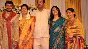 Tamil Actor Bala And Singer Amrutha Wedding Reception Video Youtube