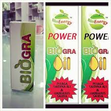 Ubat Kuat Lelaki Untuk Keras Dan Tahan Lama Biogra Oil Untuk Lelaki Kuat Keras Dan Tahan Lama