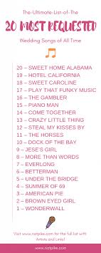 Wedding Song Ideas Wedding Music Ideas Wedding Songs Love Songs Weddings Wedding Day Song Canciones De Boda El Cantante De Bodas Lista De Canciones De Boda