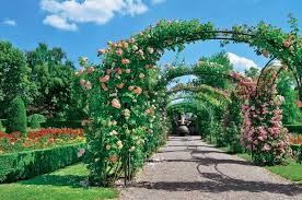 Die Schonsten Parks Und Garten In Und Um Berlin Gartenarchitekt Italienischer Garten Garten