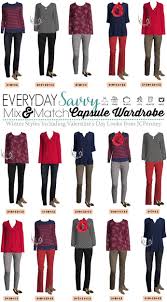Cute Valentine S Day Outfit Ideas Winter Outfits Capsule Capsule Outfits Cute Valentines Day Outfits Valentine S Day Outfit
