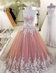 Prom Dress Elegant A Line Applique Prom Dress Lace Tulle Prom Dresses High Quality Graduation Dresses Wedding Guest Prom Gowns Formal Occasion Dresses Formal Strapless Prom Dresses Long Prom Dresses Strapless Ball Gowns Prom