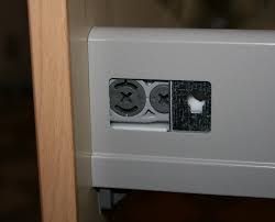 Nolte Kuchen Fronten Einstellen Caseconrad Com