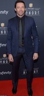 Everything You Need To Know About The Navy Blue Suit Blue Suit Men Black Shirt Outfit Men Navy Blue Suit