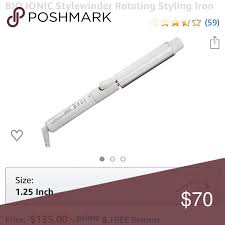 Bio Ionic Stylewinder Rotating Styling Iron 1 Inch Bio Ionic Style Winder 1 25inch Bio Ionic Ionic Winder