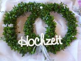 Door Wreath Wedding Gold Or Diamond Wedding Diamantene Hochzeit Girlande Hochzeit Goldene Hochzeit Deko