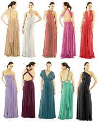 Two Birds Dress The Dress Shop Evening Dresses Elegant Bridesmaid Dresses Boho Infinity Dress