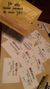 Gutscheine Fur Jeden Monat Present Diy Gutschein Geschenke Geschenke Gutschein Basteln