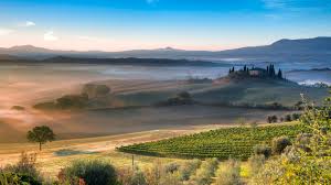 Huge Wallpaper Dump Windows 10 Lock Screen Images 1920 X 1080 Landscape Photography Tuscany Landscape Picturesque