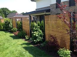 Moderner Garten Sichtschutz Unglaublich Interessante Decoratie Kleiner Garten Modern Garten Garten Sichtschutz Garten Holz Gartengestaltung Sichtschutz Garten