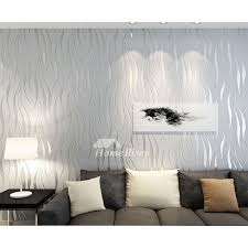 3d Wallpaper Textured Modern Art Decor Abstract Room Silver White Modern Art Decor 3d Wallpaper Texture 3d Wallpaper