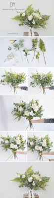 Wedding Inspiration Wedding Ideas Diy Wedding Bouquet Diy Wedding Flowers Greenery Bouquet
