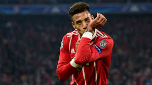 Bayern Munich 3 1 Psg Tolisso Brace