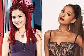 This Is What The Cast Of Victorious Looks Like Now Victorious Cast Victorious It Cast