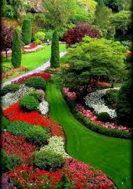Disney Like Gardens Garten Garten Gestalten Vorgarten