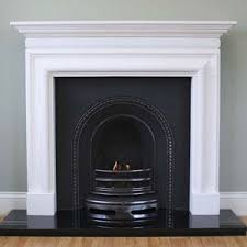 Simple Victorian Fireplace Victorian Fireplace Fireplace Surrounds Freestanding Fireplace