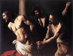 Caravaggio Bad Boy Of Baroque Museworthy On Wordpress Com Caravaggio Paintings Caravaggio Baroque Art