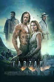 The Legend Of Tarzan Teljes Film Hungary Magyarul Thelegendoftarzan Teljes Magyar Film Videa 2019 Mafab Mo In 2020 Tarzan Movie Tarzan Dvd Adventure Movies