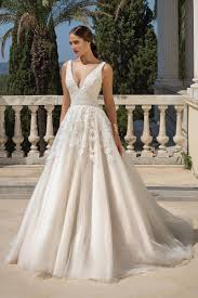 Justin Alexander In 2020 Ball Gowns Wedding Justin Alexander Wedding Dress Wedding Dresses