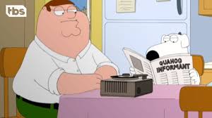 Bird Bird Bird Is The Word Song Family Guy Oow Have You Not Heard Family Guy Episodes Family Guy Best Of Family Guy